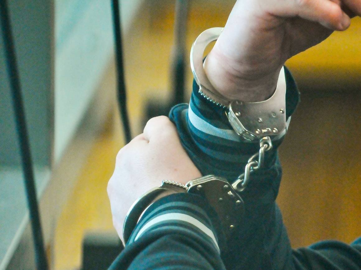 Kamerzysta usłyszał wyrok. Pobił 66-letniego mężczyznę