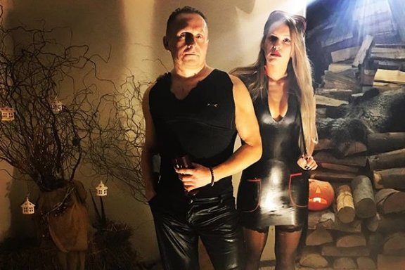 Doniesienia o końcu związku Kamila Durczoka z Julią Oleś zdają się potwierdzać.