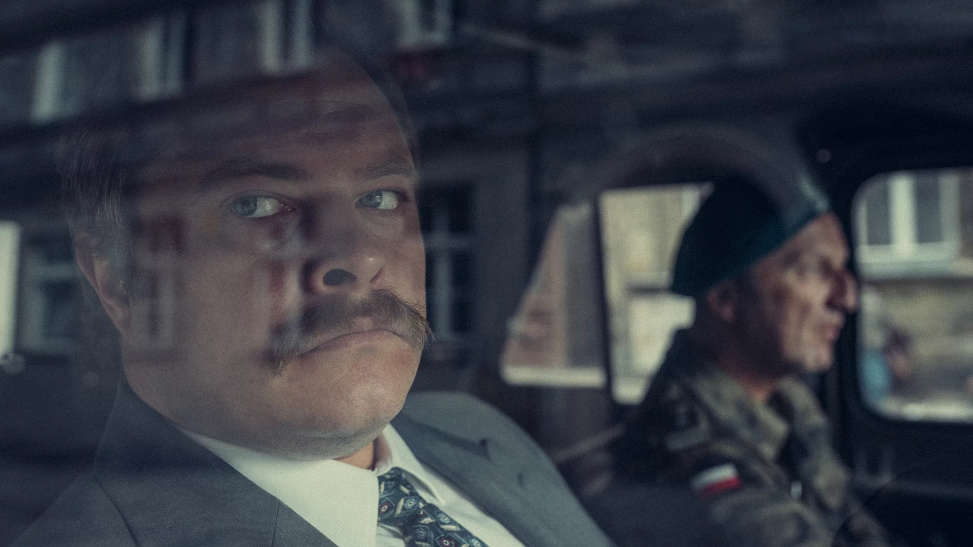 wielka woda serial netflix recenzja opinia powodz tysiaclecia wroclaw