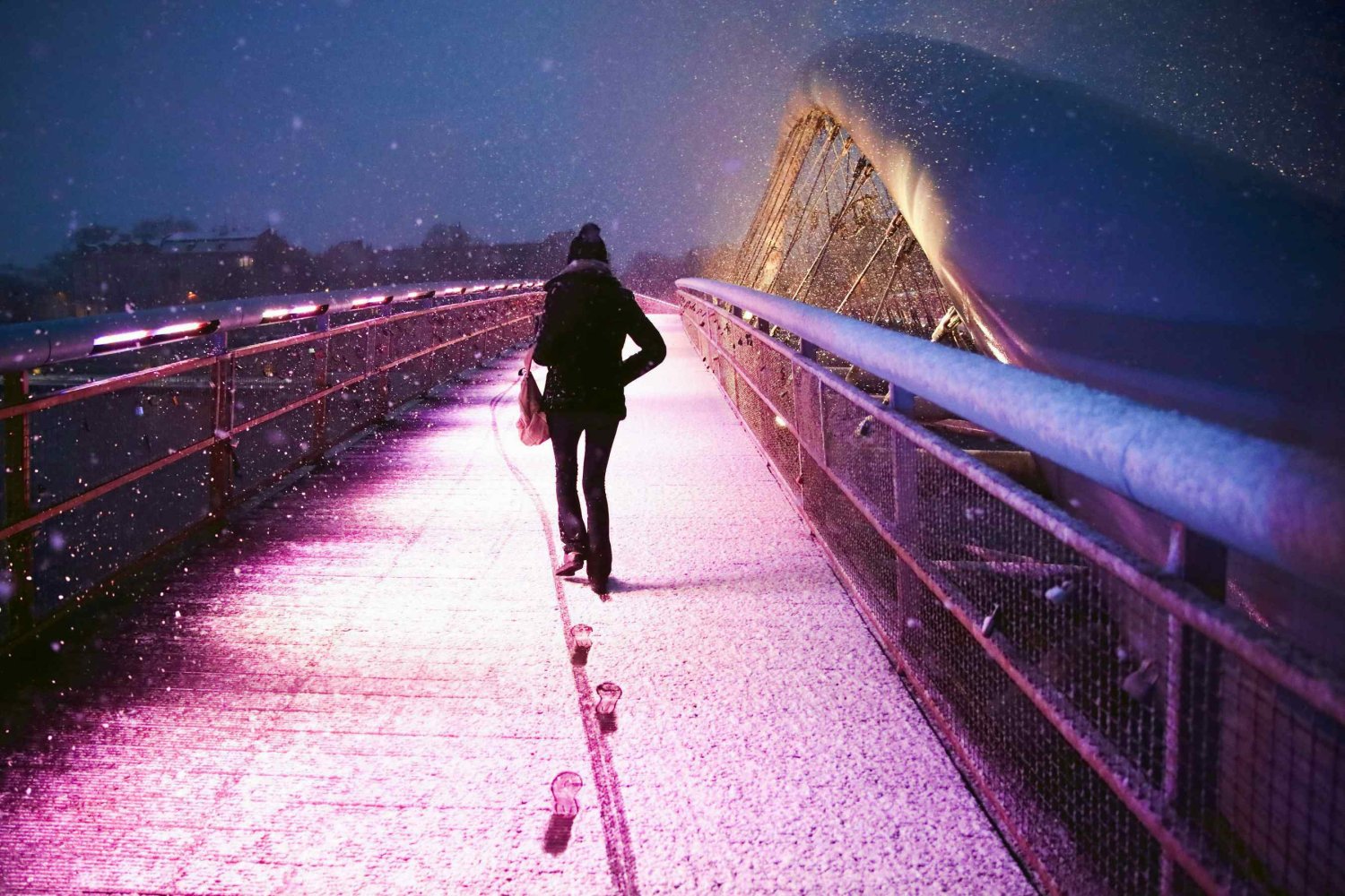 Grudzień ma być cieplejszy niż zwykle.