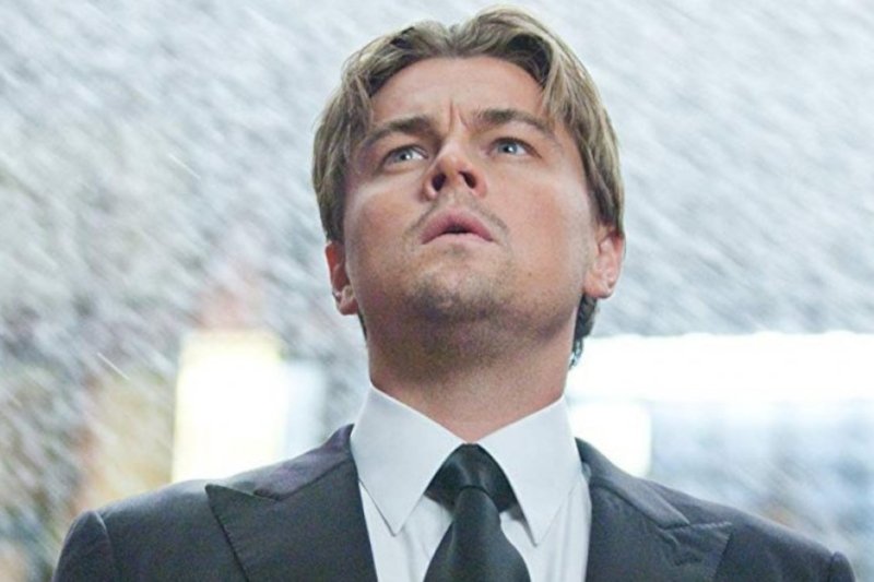 Wśród dodanych na HBO GO nowości znajduje się również "Incepcja" z DiCaprio.