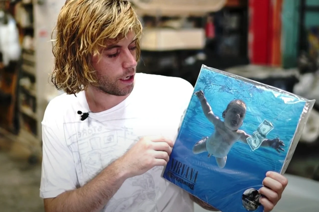 Nevermind