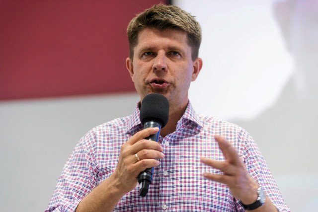 Ryszard Petru uważa, że prof. Zembala może być "tykającą bombą" w rządzie Ewy Kopacz