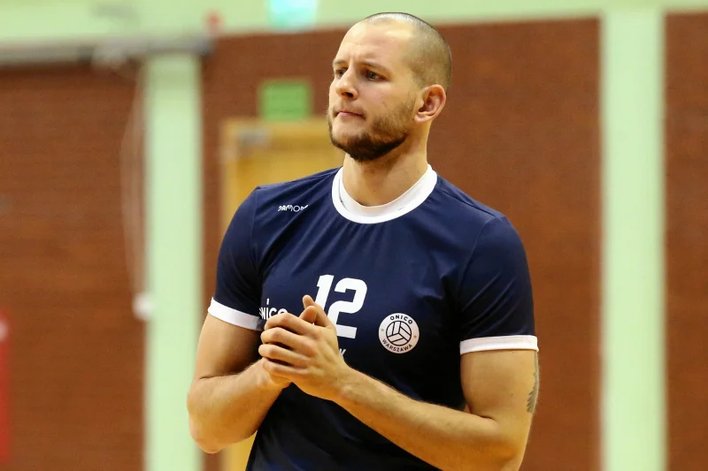 Bartosz Kurek chce jeszcze zdobyć olimpijski medal.