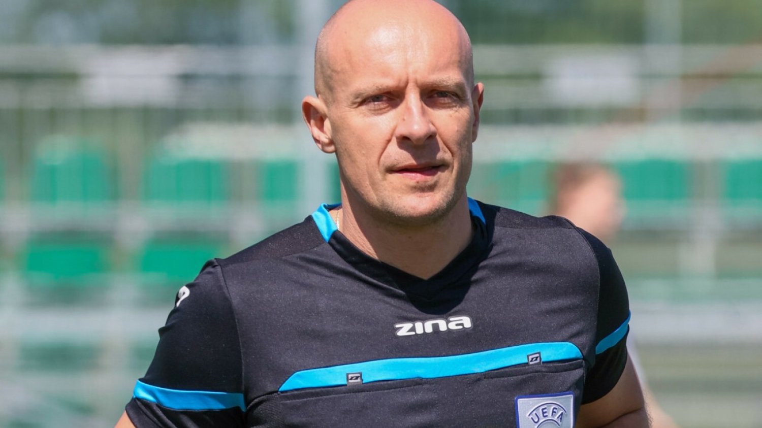Szymon Marciniak