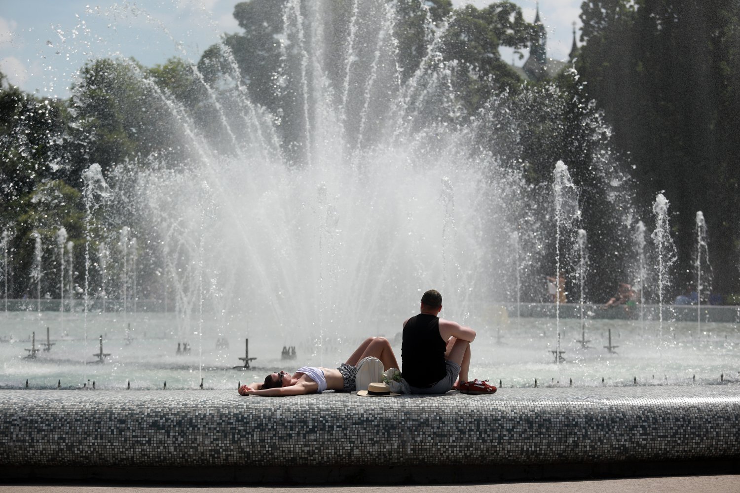 Ależ skok temperatury. Synoptyczka IMGW mówi nam, co z pogodą dzień po dniu