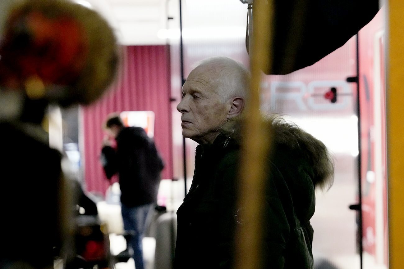 Janusz Waluś w Kanale Zero. To powiedział Krzysztofowi Stanowskiemu