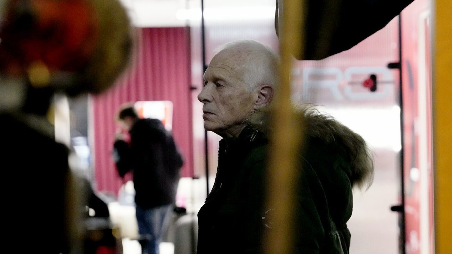 Janusz Waluś w Kanale Zero. To powiedział Krzysztofowi Stanowskiemu