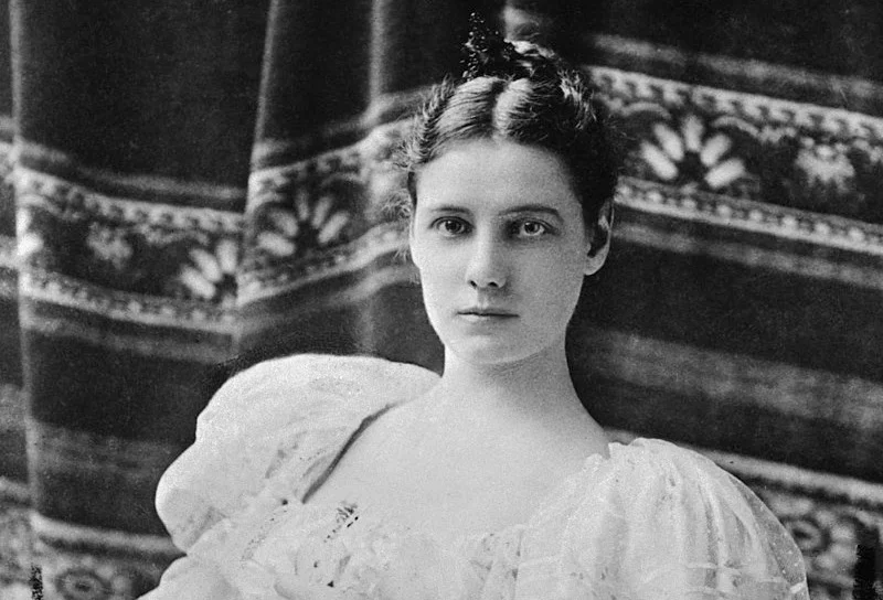 21-letnia Nellie Bly w Meksyku
