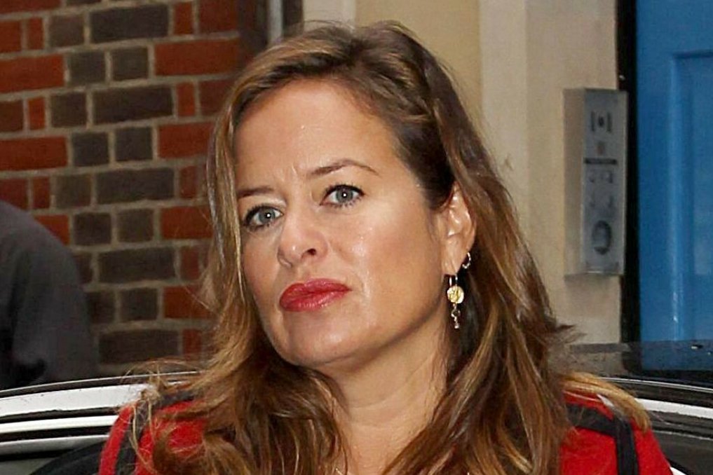 jade jagger aresztowana ibiza córka mick jagger jade jagger aresztowana ibiza córka mick jagger