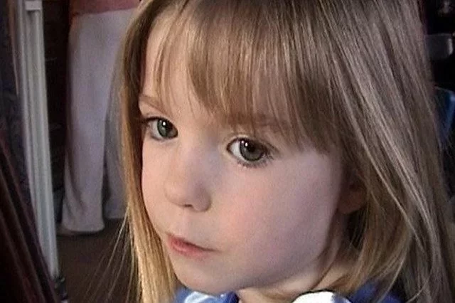 Podająca się za Madeline McCann Polka Julia W. aresztowana za nękanie rodziny zaginionej dziewczynki