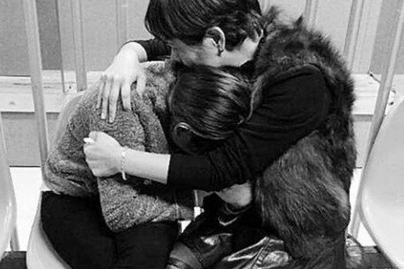 Odnaleziono ją po 10 latach