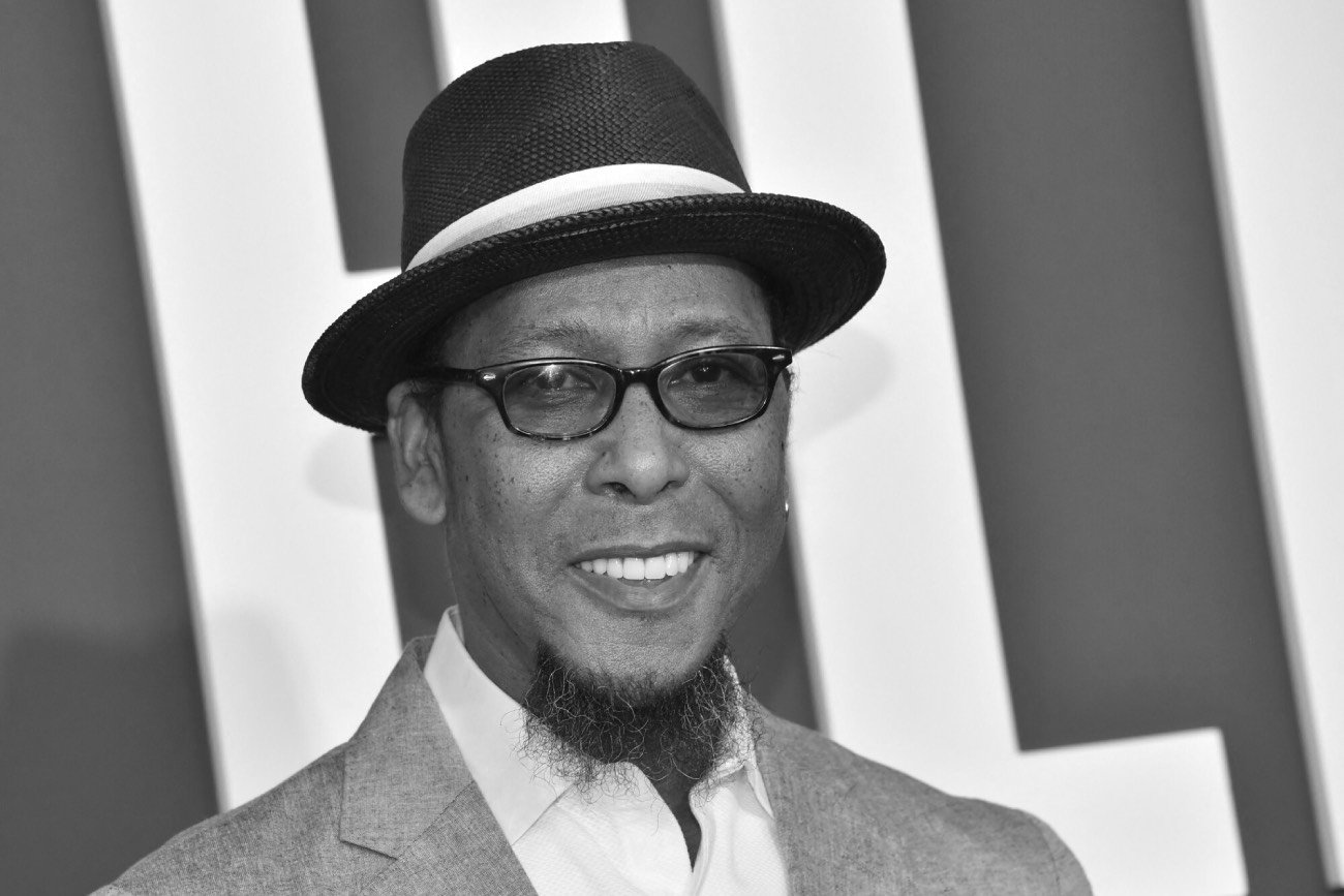 Nie żyje amerykański aktor Ron Cephas Jones