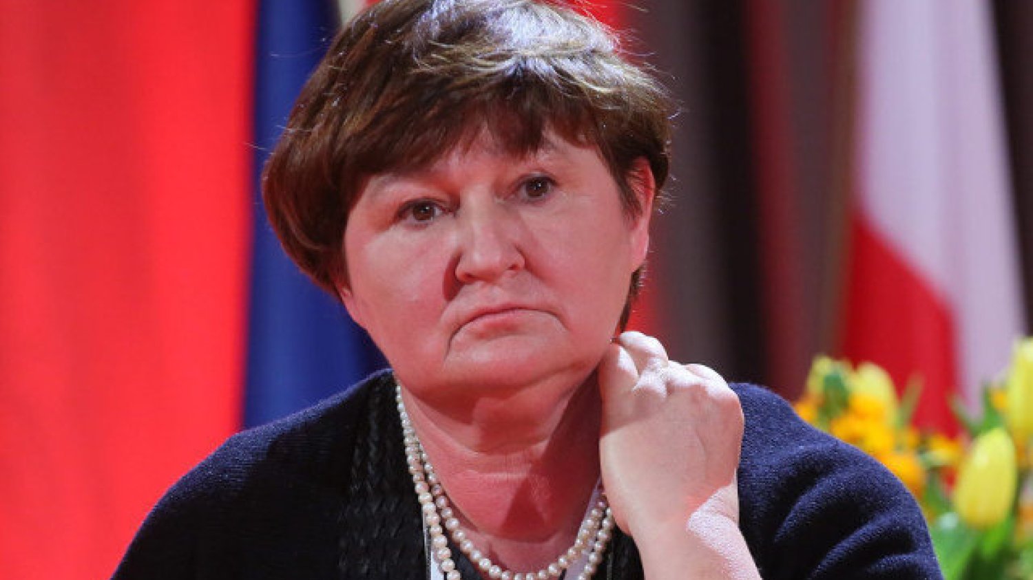Zdaniem Środy policja nie interweniowała na Starówce, bo kibole są ulubieńcami obecnej władzy.