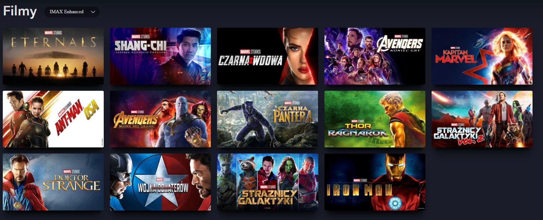 disney plus filmy seriale cena test