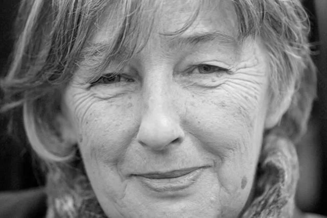 Teresa Torańska