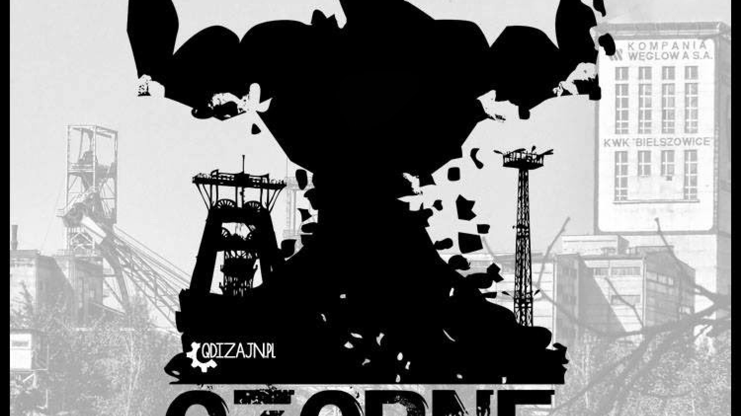 Czorne Złoto