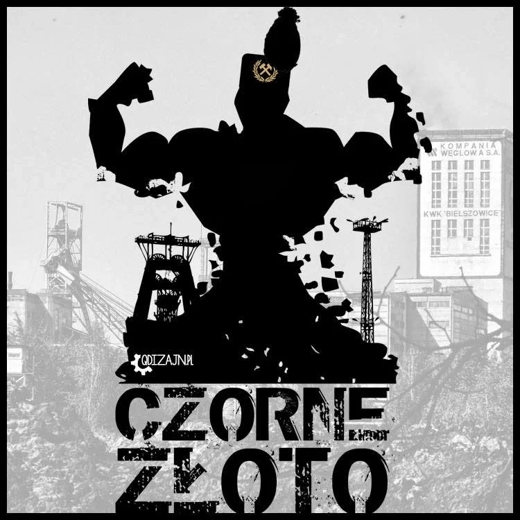 Czorne Złoto