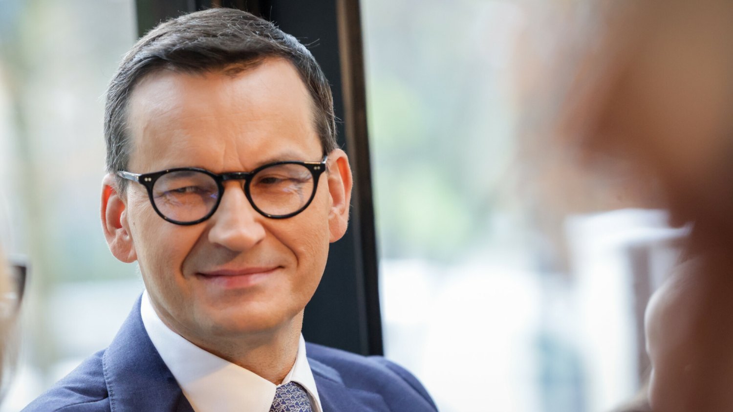 Mateusz Morawiecki