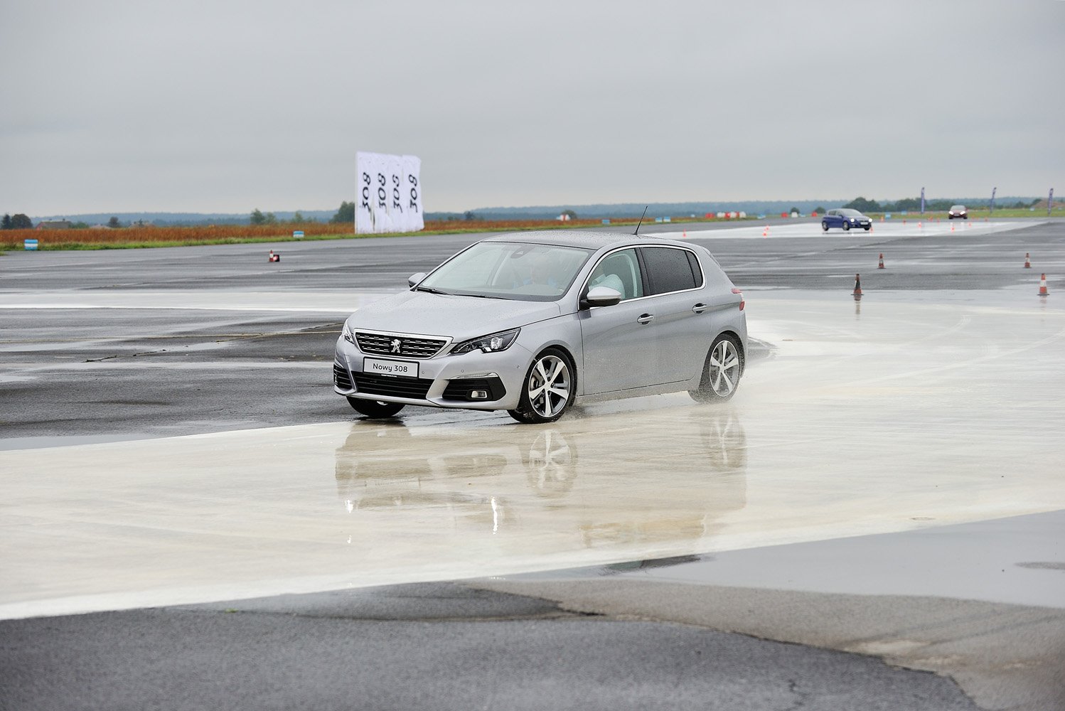 W takich warunkach poznasz prawdę o swoim samochodzie.