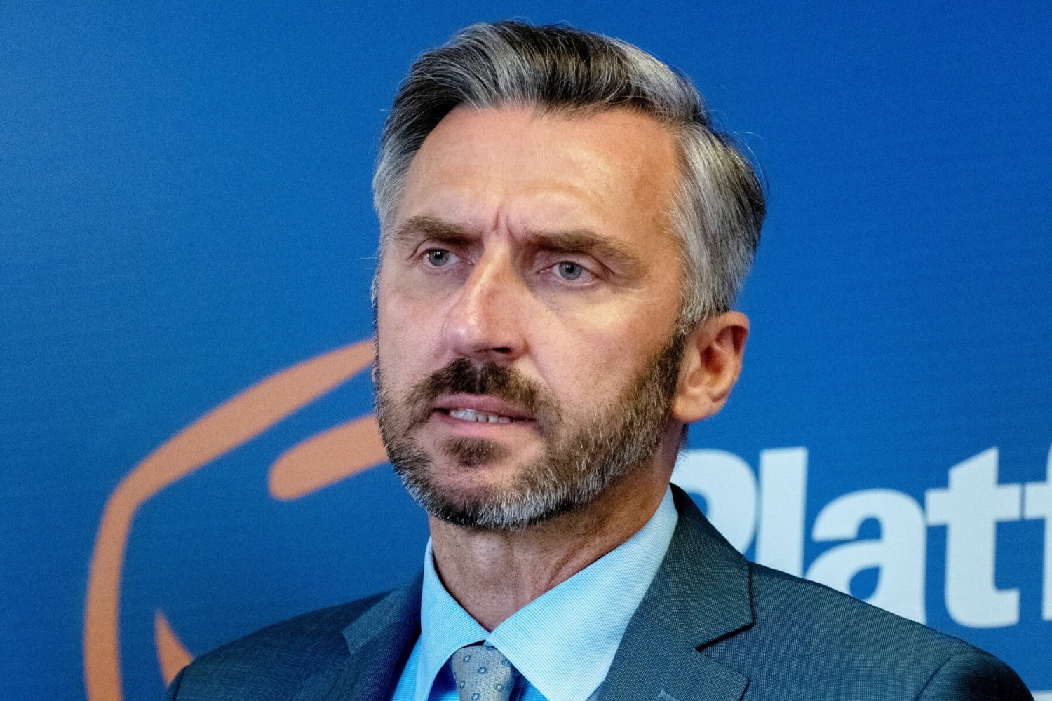 Waldemar Sługocki pozbawiony funkcji przez Tuska. Polityk reaguje.