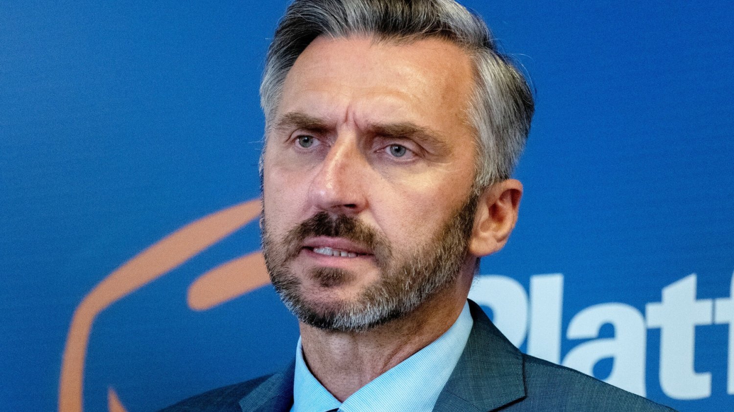 Waldemar Sługocki pozbawiony funkcji przez Tuska. Polityk reaguje.