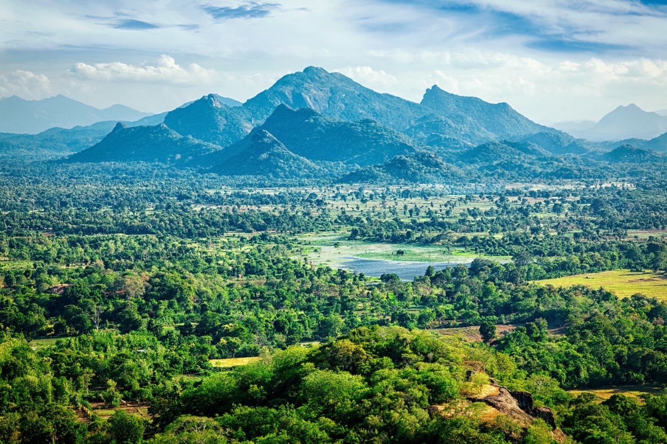 Dobra wiadomość dla turystów. Sri Lanka rezygnuje z wiz dla Polaków i nie tylko