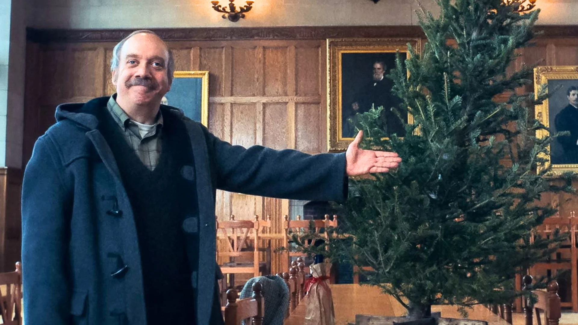 Jedyny film świąteczny, który obejrzę w tym roku. Zawsze na nim płaczę Jedyny film świąteczny, który obejrzę w tym roku. Zawsze na nim płaczę