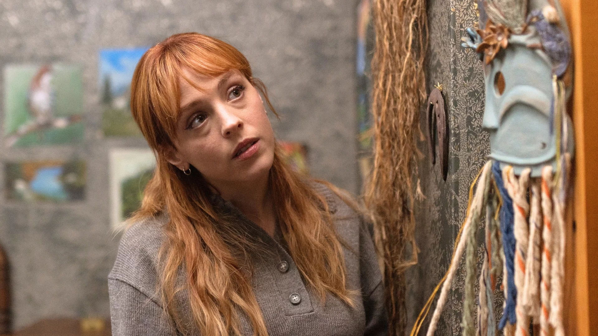 "Kryształowa kukułka" goni "Heweliusza" na Netflix. Thriller popełnia duży błąd