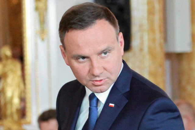 Mówiąc o polityce zagranicznej prezydenta Andrzeja Dudy, Witold Waszczykowski zaznaczył, że "chcemy dokonać pewnej korekty w partnerskich relacjach" z Niemcami