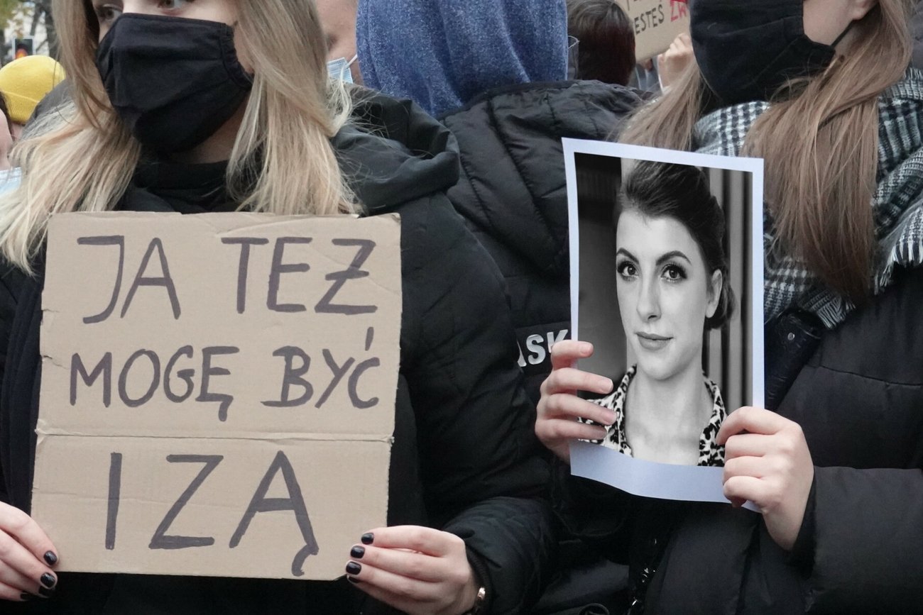 Lekarze, którzy zajmowali się Izabelą z Pszczyny usłyszeli zarzuty