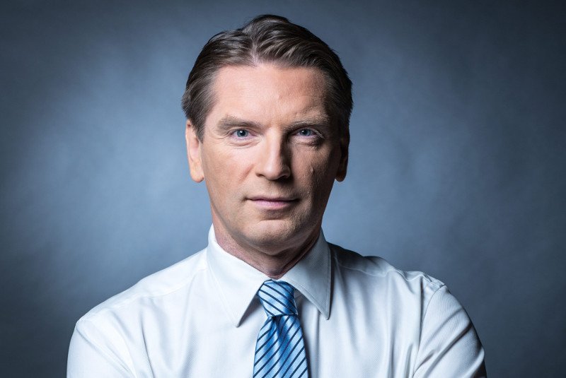 Tomasz Lis zapowiedział już premierę swojego nowego programu.