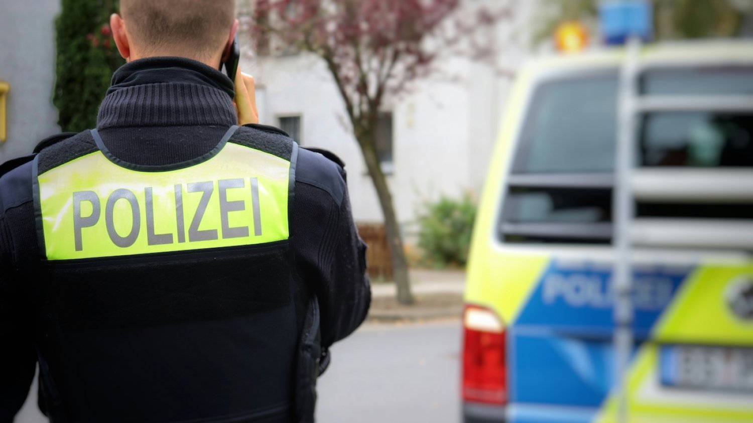 Pijany Polak sprawcą paraliżu w Niemczech. Poważny incydent na drodze Pijany Polak sprawcą paraliżu w Niemczech. Poważny incydent na drodze