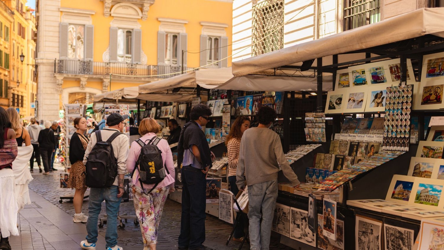 Znamy najlepsze miasta na city break. W każdym z nich da się zaoszczędzić