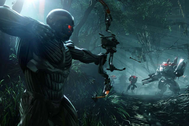 Crysis 3