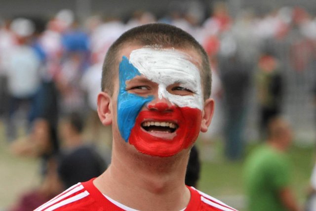 Kibice z Czech mają się z czego cieszyć. Ale my również.
