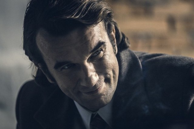 Film "Bogowie", w którym Tomasz Kot wciela się w rolę Zbigniewa Religii ma szansę na Złote Lwy.