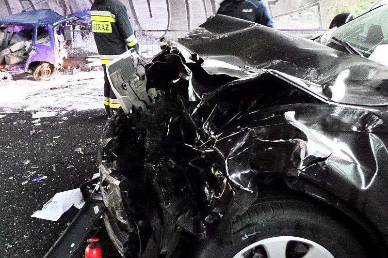 Poważny wypadek samochodowy, w którym utraci się zdrowie nie musi zakończyć się wypłatą sprawiedliwego odszkodowania.