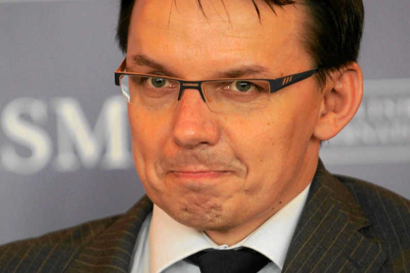 Igor Janke odchodzi z dziennikarstwa