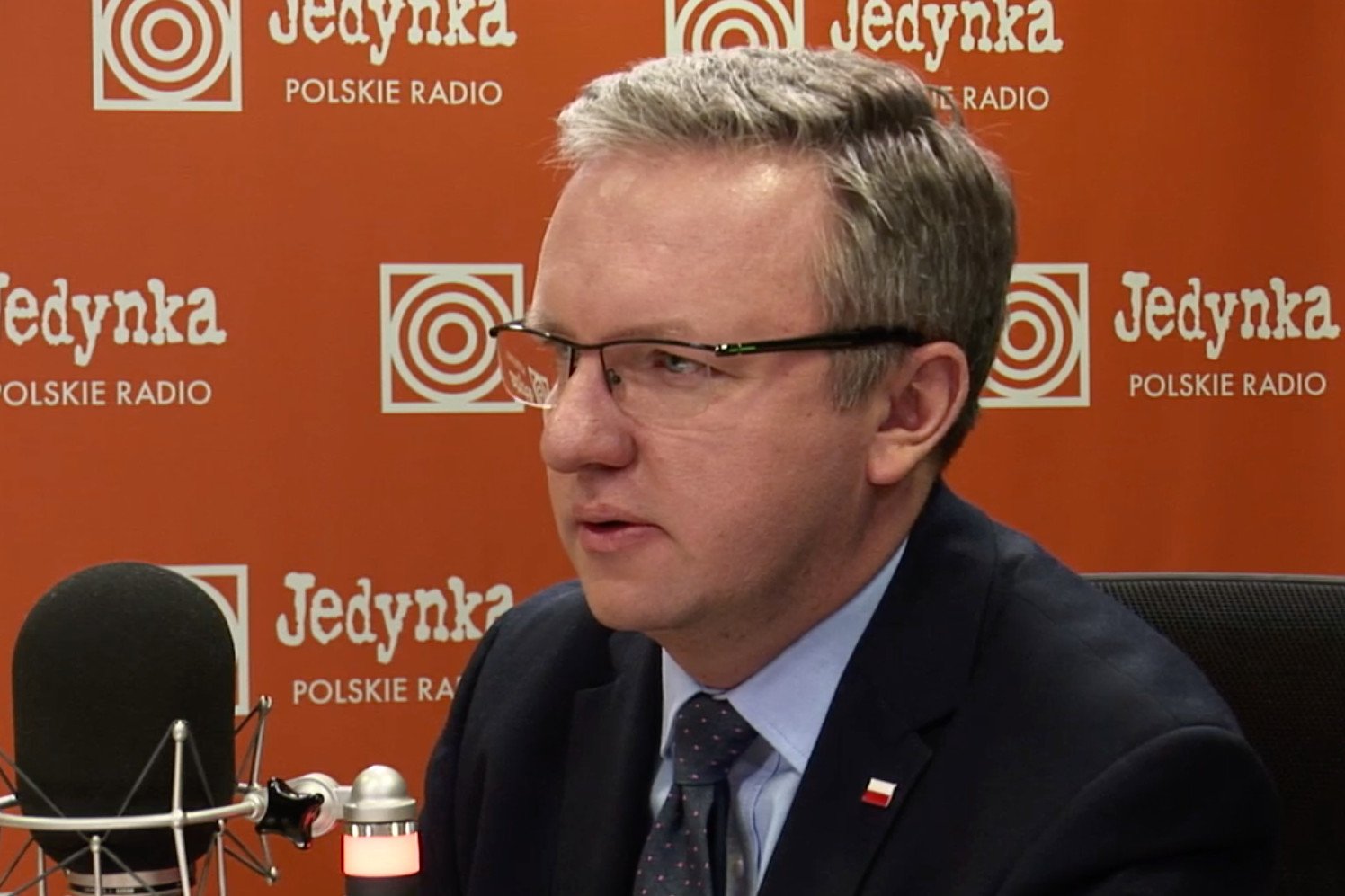 Krzysztof Szczerski potwierdził, że idą zmiany w rządzie.