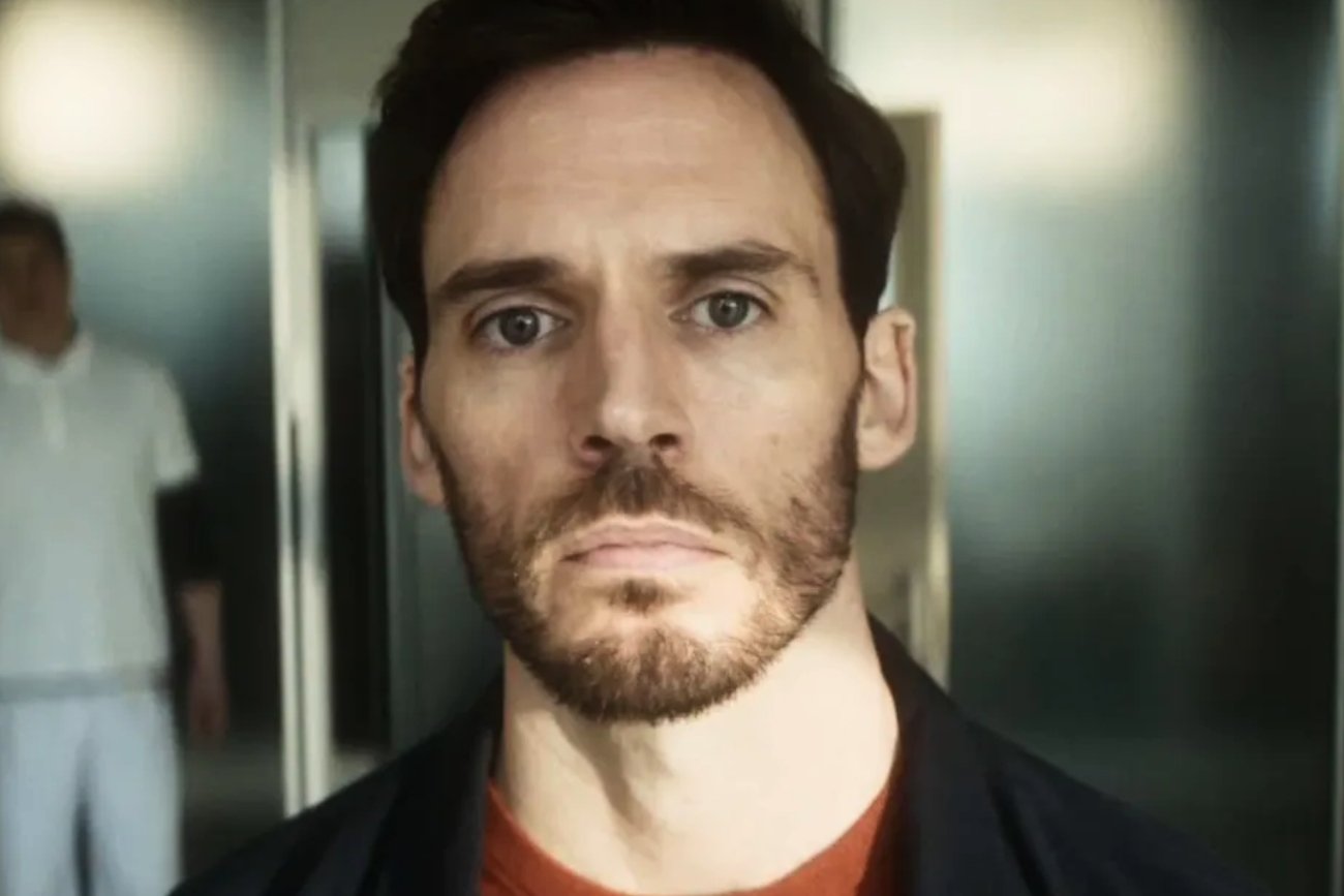 Takiego serialu Harlan Coben jeszcze nie zrobił. Od samego zwiastuna aż skacze tętno