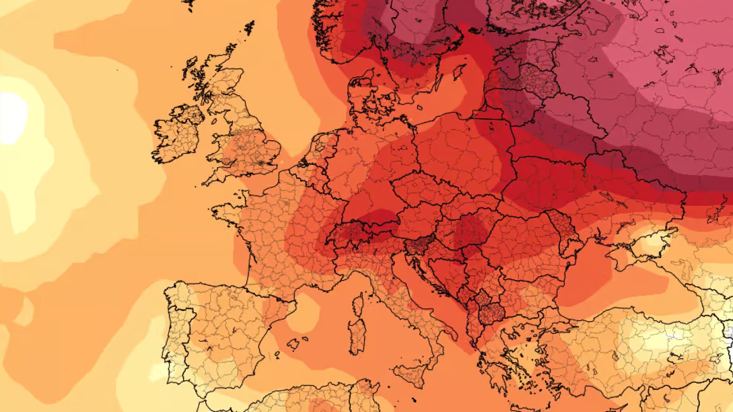 Jaka pogoda w marcu? Synoptycy są pewni.