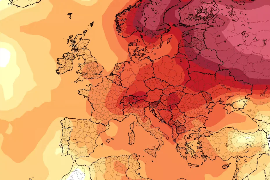 Jaka pogoda w marcu? Synoptycy są pewni.