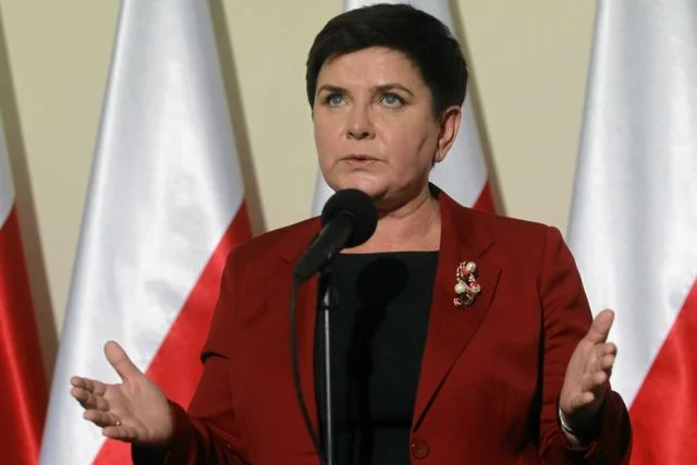 W Kozłowie kandydatka namaszczona przez Beatę Szydło na wójta poniosła klęskę.