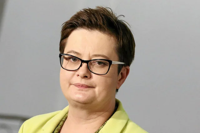 Katarzyna Lubnauer postawiła warunek dotyczący podtrzymania kandydatury Rafała Trzaskowskiego na prezydenta Warszawy.