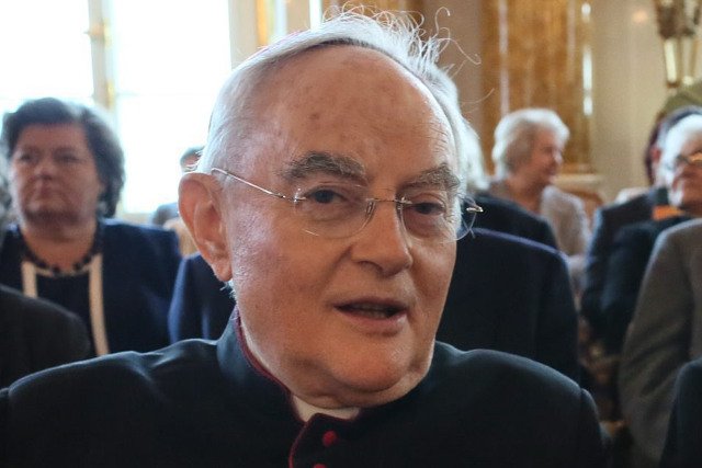 Abp Henryk Hoser mówił o mężczyznach i kobietach