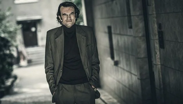 Tomasz Kot jako Zbigniew Religa