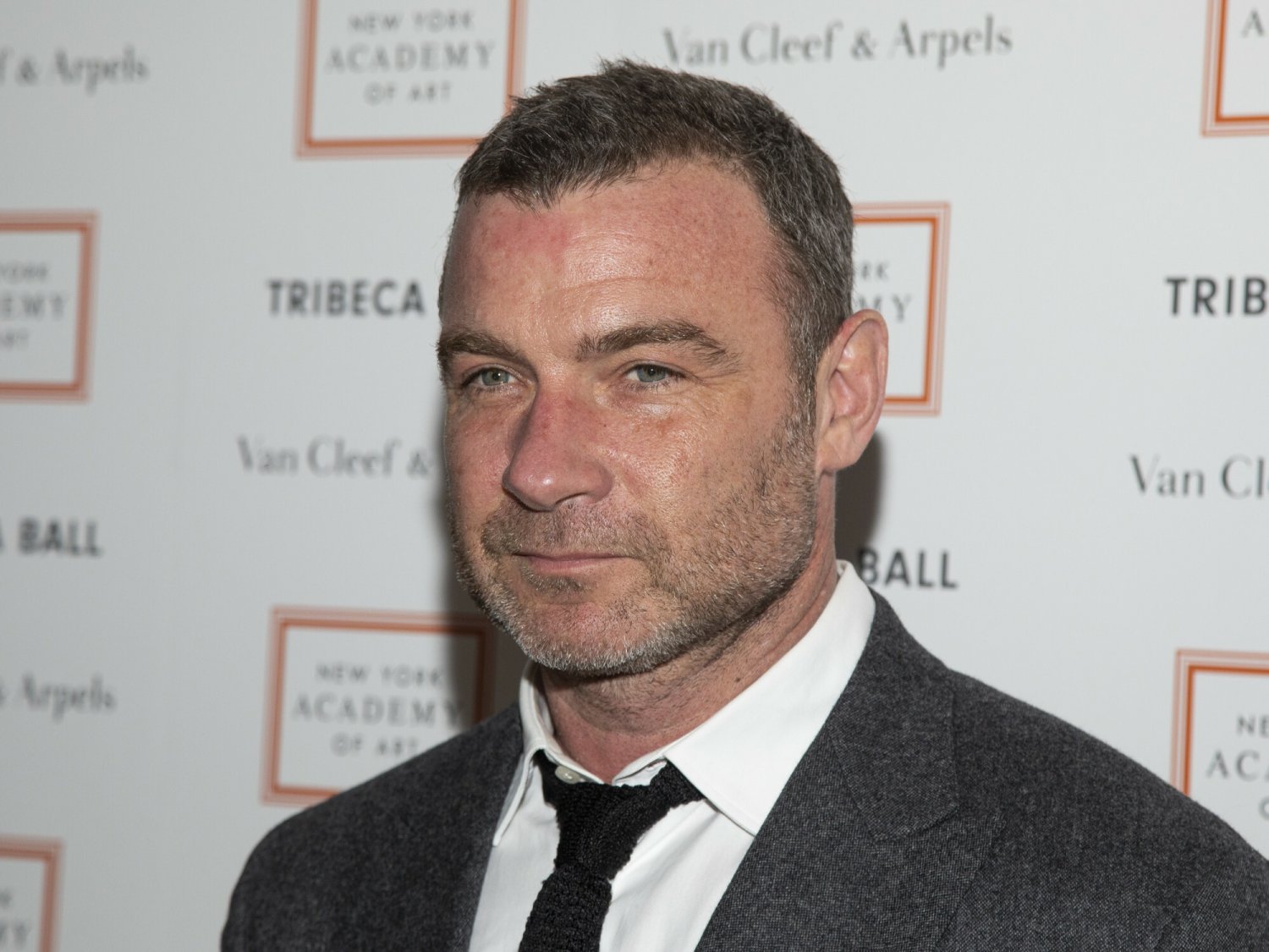 Liev Schreiber w Przemyślu