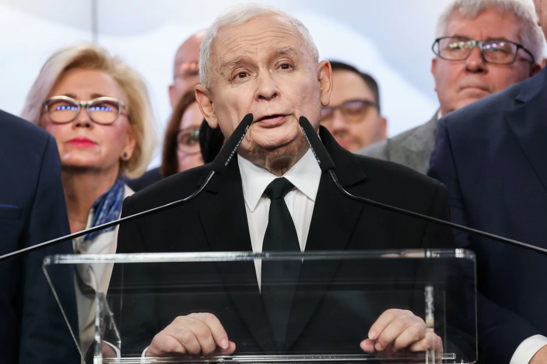 Jarosław Kaczyński