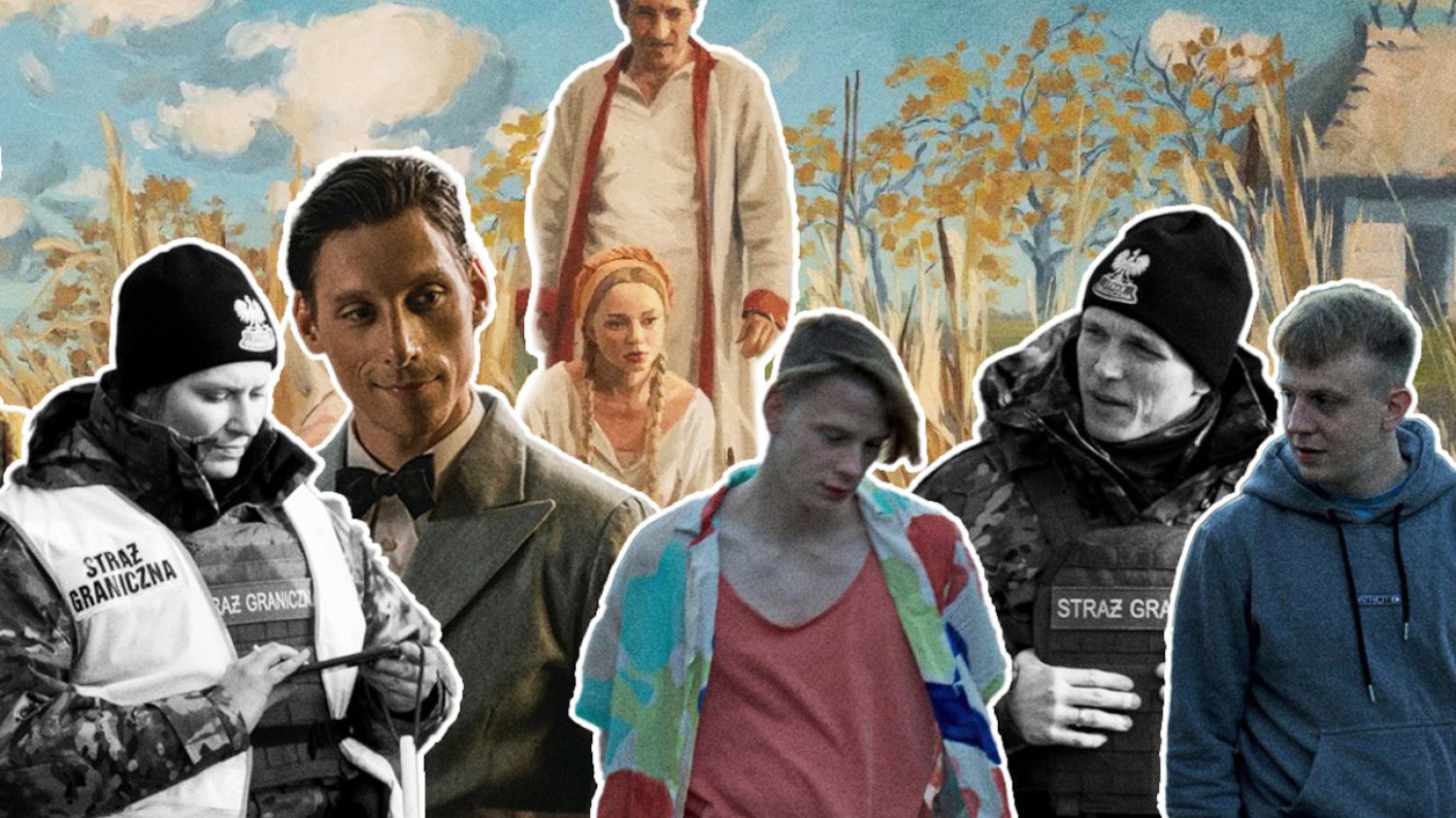 najlepsze polskie filmy 2023